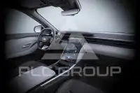 2026 Ford Capri