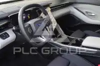 2026 Ford Capri