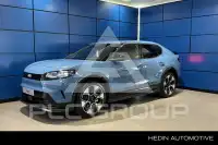 2026 Ford Capri