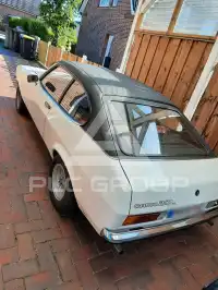 2026 Ford Capri
