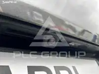 2026 Ford Capri