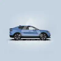 2026 Ford Capri