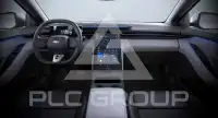 2026 Ford Capri