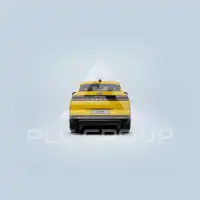 2026 Ford Capri