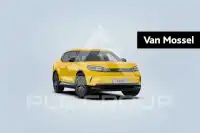 2026 Ford Capri