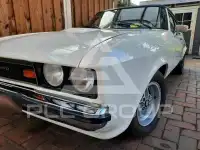 2026 Ford Capri