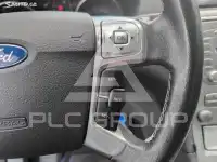 2026 Ford S-Max