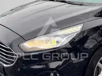 2026 Ford S-Max