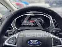 2026 Ford S-Max