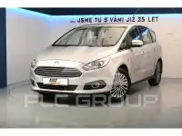 2026 Ford S-Max