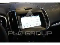 2026 Ford S-Max