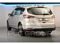 2026 Ford S-Max