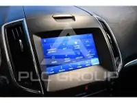 2026 Ford S-Max