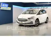2026 Ford S-Max
