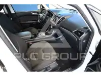 2026 Ford S-Max