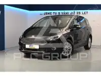 2026 Ford S-Max