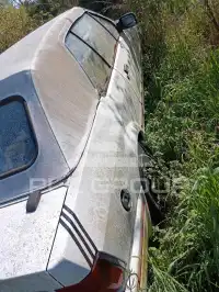 2026 Ford ESCORT