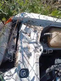 2026 Ford ESCORT