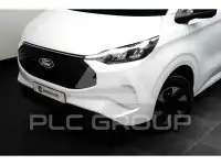 2026 Ford Custom
