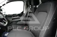 2026 Ford Custom