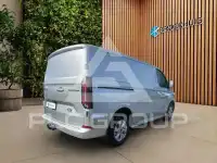 2026 Ford Custom