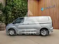 2026 Ford Custom