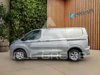 2026 Ford Custom