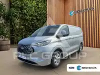 2026 Ford Custom