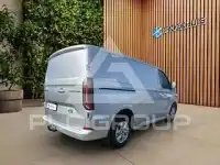 2026 Ford Custom