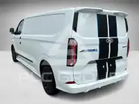 2026 Ford Custom