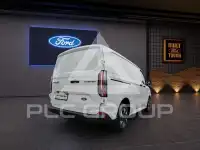2026 Ford Custom