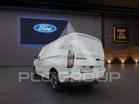 2026 Ford Custom