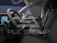 2026 Ford Custom