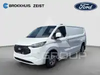 2026 Ford Custom