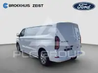 2026 Ford Custom