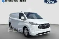 2026 Ford Custom