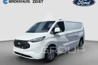 2026 Ford Custom