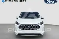 2026 Ford Custom