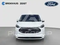 2026 Ford Custom