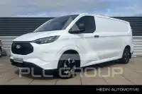 2026 Ford Custom