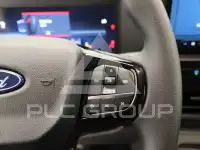 2026 Ford Custom