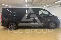 2026 Ford Custom