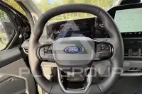 2026 Ford Custom