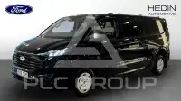 2026 Ford Custom