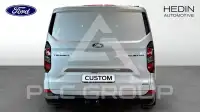 2026 Ford Custom