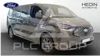 2026 Ford Custom
