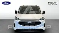2026 Ford Custom