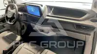 2026 Ford Custom