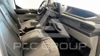 2026 Ford Custom