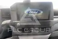 2026 Ford Custom